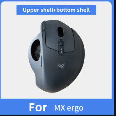 Logitech Mx Ergo Wireless マウス 中古C Mouse shell for Logitech MX Ergo | eBay