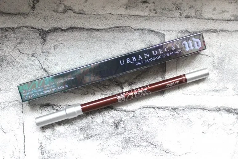 Urban Decay 24/7 Glide On Eye Pencil You pick your shade -BNIB- Authentic!!! - Image 2 of 3