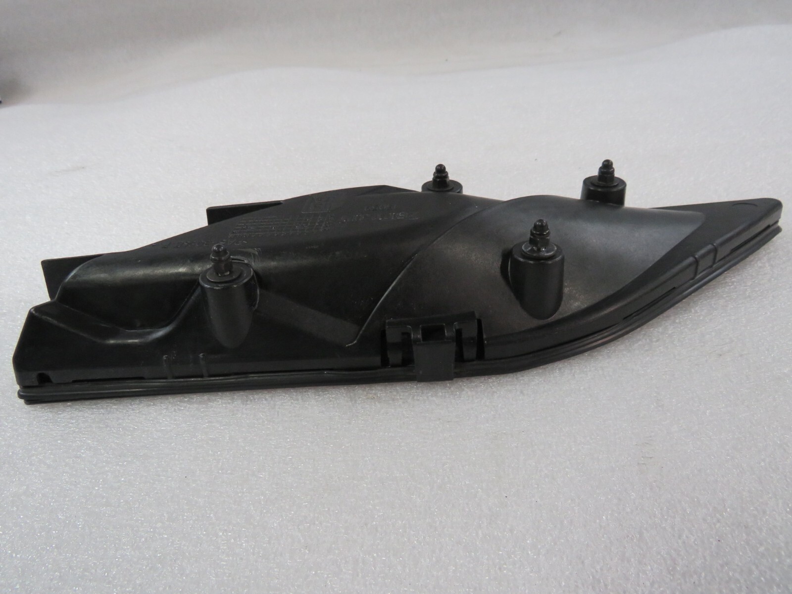 Ferrari California, RH, Right, Fender Grille, Blue, Used, P/N 82036810