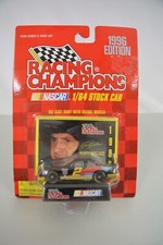 1996 Edition Racing Champions Nascar 1/64 Stock Car - Rusty Wallace 2
