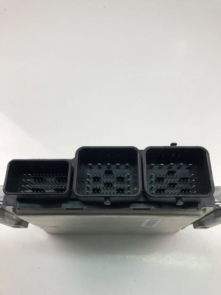 Centralina motore FORD MONDEO IV BA7 BG91-12A650-SE ECU 2012 27254113 - Immagine 3 di 4