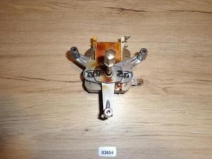 Backofen Privileg 2100 Typ A 9645 Ventilator Rad Lüfter Motor original