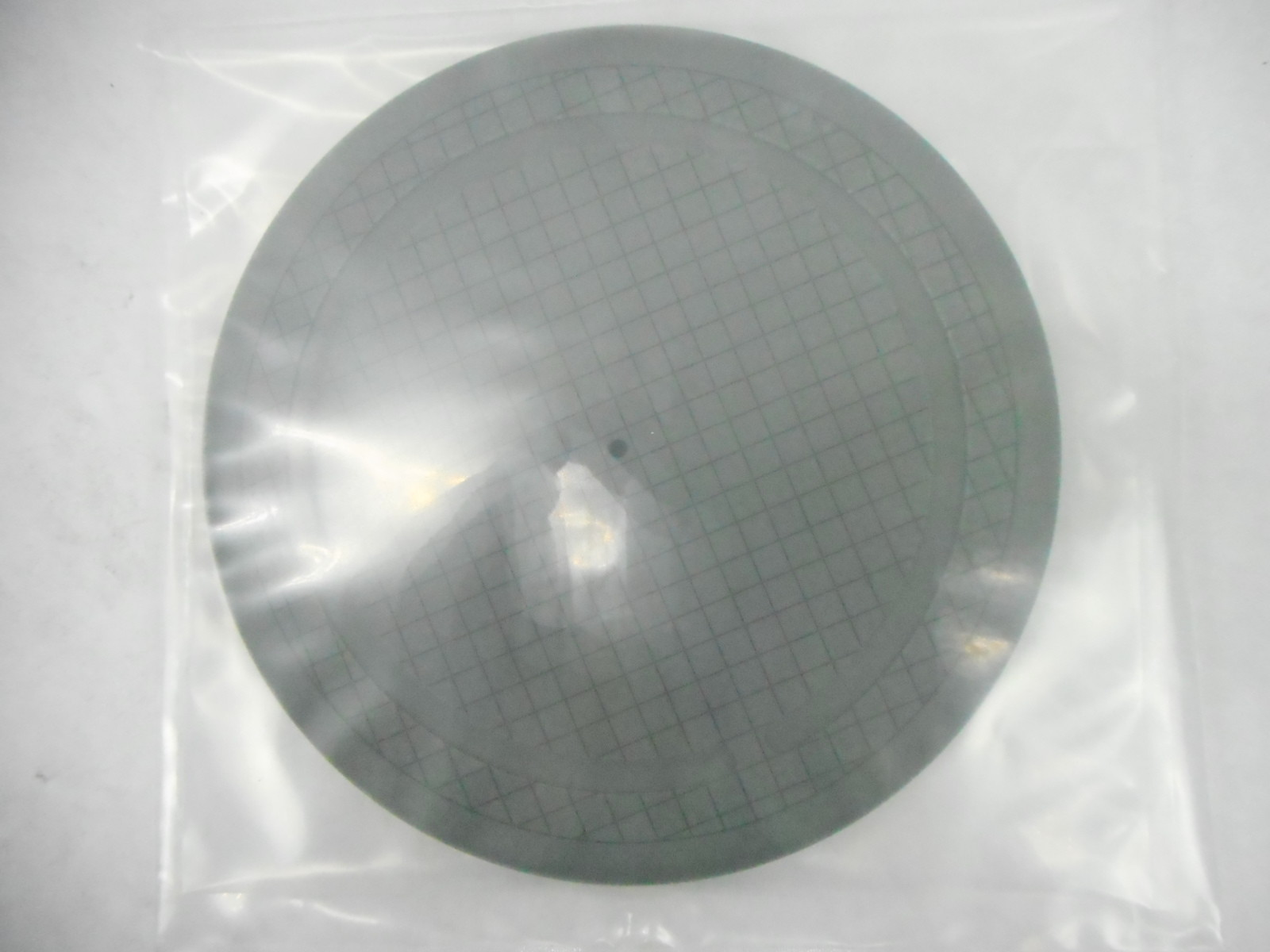 Xycarb Ceramics 5756995 Epsilon 6" XLSic Susceptor ASM 16332419D06