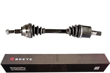 Antriebswelle links vorne FORD KUGA I 2.0 TDCi FWD 2WD Automatik HQ NEU