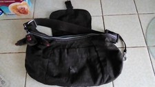 Kipling Bag C/w 'Marley' Monkey
