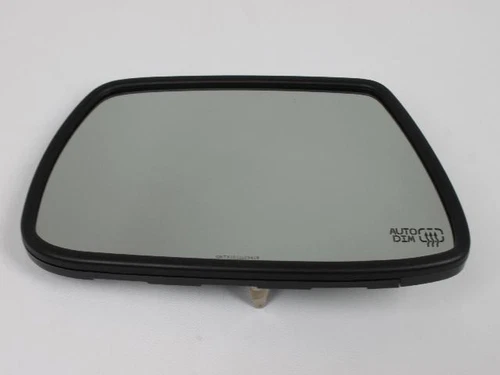 05-10 Jeep Grand Cherokee Exterior Replacement Glass Mirror Left Mopar New OEM