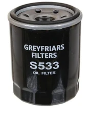 Oil Filter fits Vetus M2 M3 M4 Marine Deisel Engines Replaces Vetus STM0051