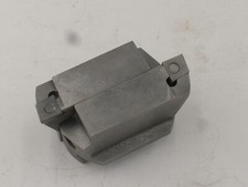 Wohlhaupter Multi Bore Ausdrehkopf, Ausspindelwerkzeug, 126 007, ø 100 - 130 mm