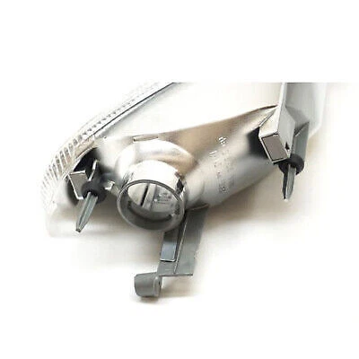 For 1998-2004 Mercedes-Benz SLK230 Passenger Side Front Signal Light MB2531101 - Image 4 of 4