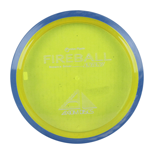 Axiom Disc Golf Proton Fireball Distance Driver 9/3.5/0/3.5 - Choose Exact - Picture 46 of 58