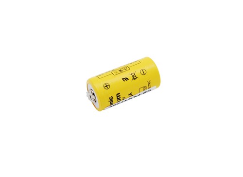 Bateria 3V do Panasonic BR-2/3AG z nogą spawalniczą 1450mAh wysokiej jakości ogniwo nowa - Zdjęcie 3 z 5
