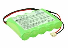 NEW 2000mAh Battery For Snap On/Sun LS2000,UEI ADL7100;P/N:NA150D04C095 Ni-MH