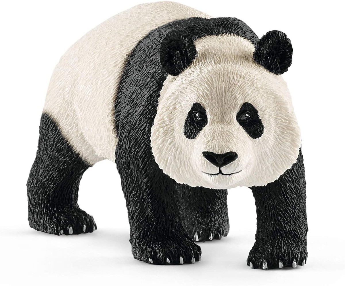 Schleich 14772 Giant Panda, Male | eBay