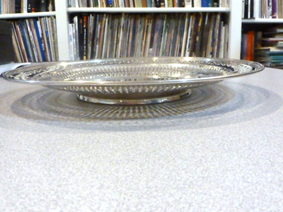 ANTIQUE TIFFANY & CO 10 1/2
