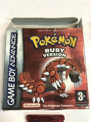 Gameboy Advance Pokemon Games Uk Store Gameboy Advance Pokemon Games Uk Store