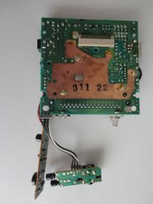 Nintendo Gameboy Game Boy Original DMG-01 Back CPU Motherboard - Fully Tested