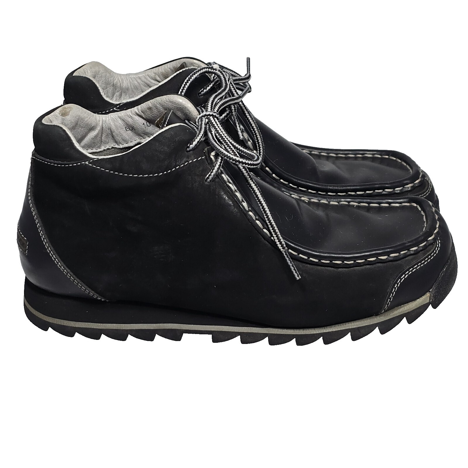 Taylor Stitch Boots | eBay