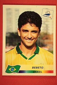 Resultado de imagen para bebeto brasil 1998