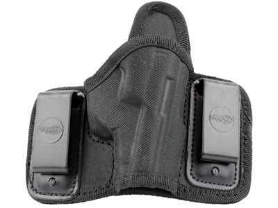 FIRST STRIKE IWB Inside Passform-Holster für Zoraki 906 Schreckschusspistole