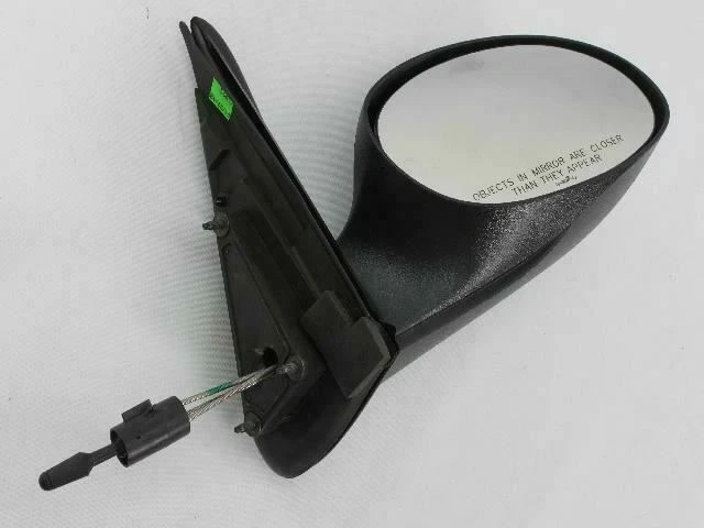 Espejo retrovisor exterior genuino Mopar 2004-2009 Chrysler PT Cruiser 5067450AD Foto 2 de 4