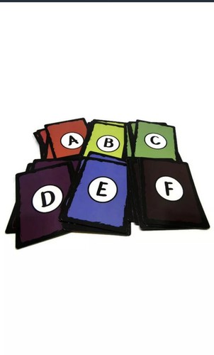 Gibbo's Games Say What?! Adult Party Game Brand New - Picture 7 of 7