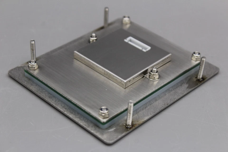 USB terminal keyboards waterproof Metal numeric keypad With 12 Keys - Image 4 of 4