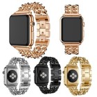 Apple Watch Band Stainless Steel Strap For Apple Watch Series 6/5/4/3/2/1