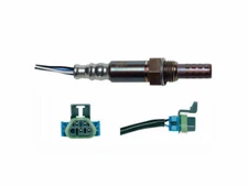 For 2007-2010 Hummer H3 Oxygen Sensor Downstream Denso 42239WB 2008 2009