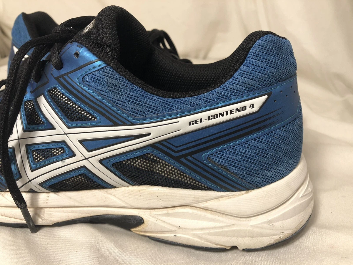 ASICS Gel contend 4 мужские