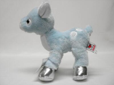 WEBKINZ ~WINTER FAWN HM605~ SEALED CODE! READY 2 SHIP RARE WEBKINZ ~WINTER FAWN HM605~ SEALED CODE! READY 2 SHIP RARE