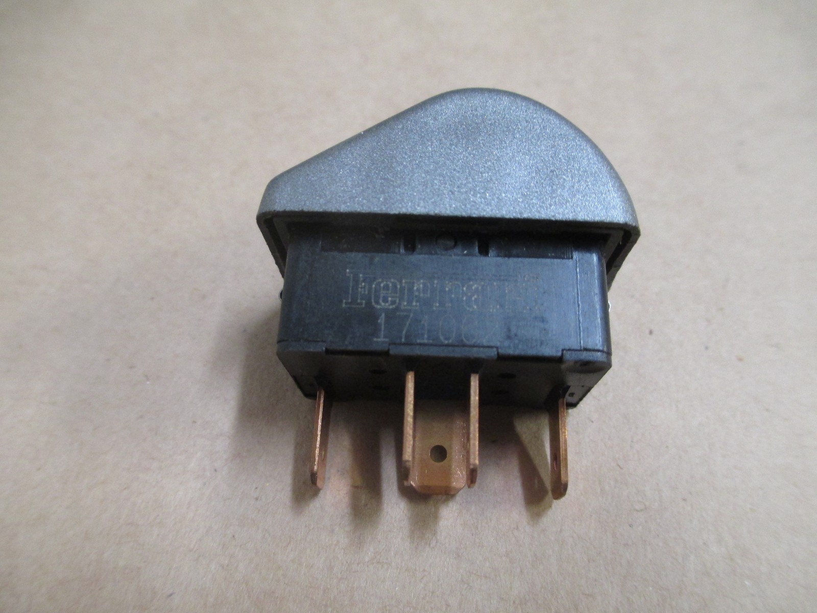 Ferrari 456 Dome Roof Light Switch # 171062