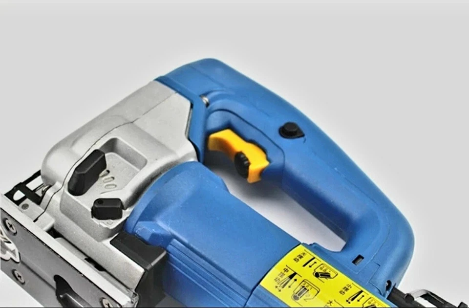 LEVER Jig Saw ( Model : 6085 ) 580W OR LEVER Jig Saw ( Model : MT3700 ) 530W - Image 4 of 4