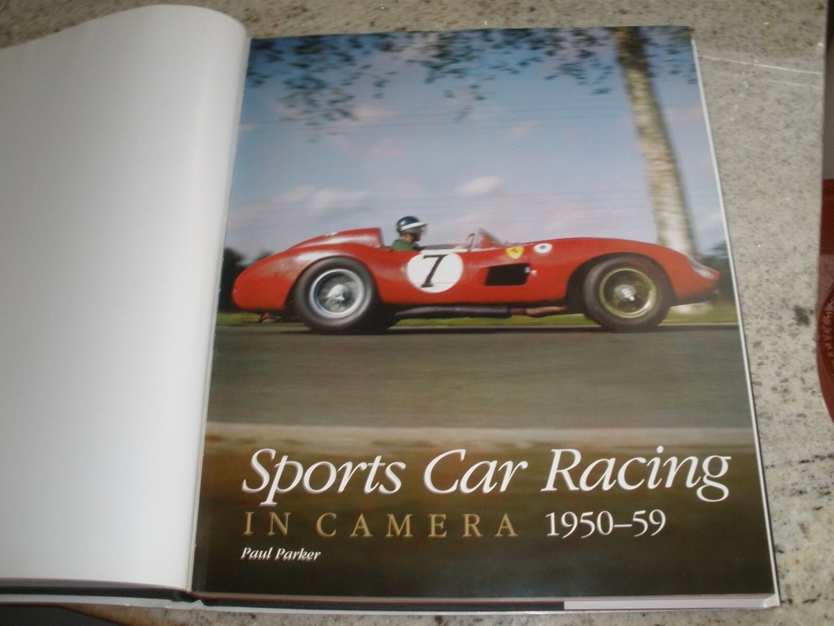洋書 Sports Car Racing in Camera 1960-69 71eOELoliAL._UF1000,1000_QL80_.jpg