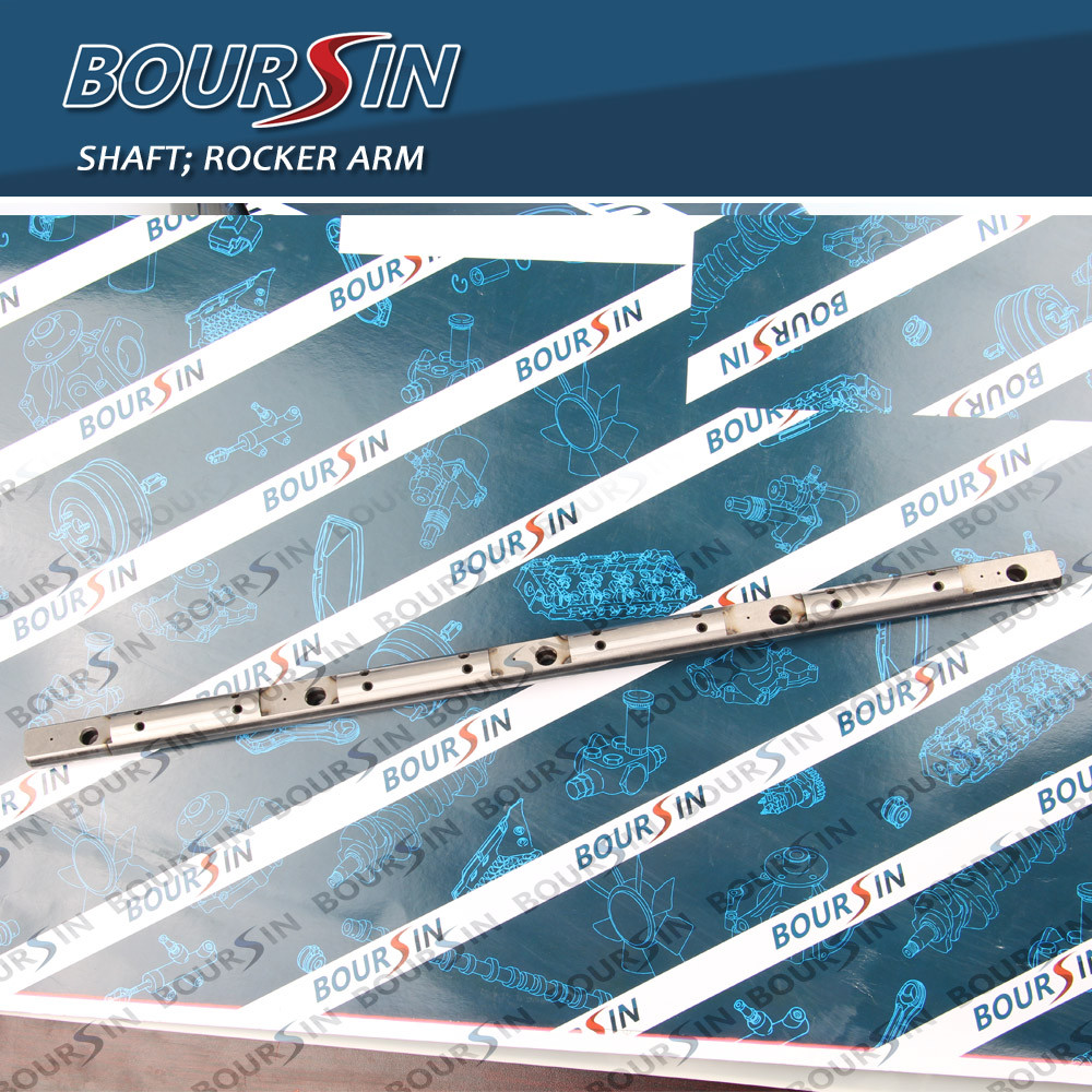ROCKER ARM SHAFT FOR ISUZU NPR NPR-HD NQR 4HK1 5.2 2005-2010 | eBay