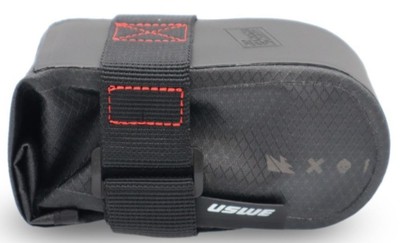 USWE Tool Saddle Bag Black