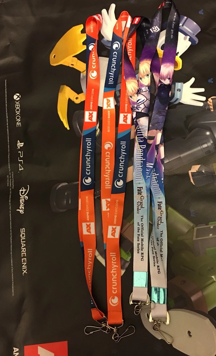 Anime Expo Tickets 2025 Elly Noelle