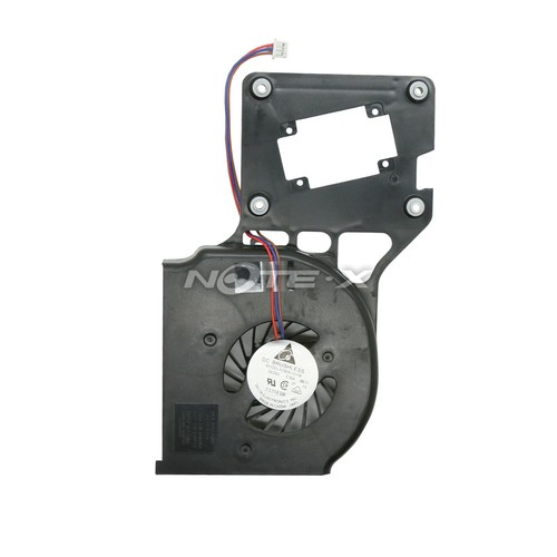 VENTILATEUR CPU FAN POUR LENOVO THINKPAD R500 2716-ECU R500 2716-RY6 - Photo 2/5