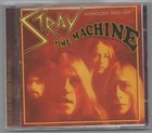 Stray - Time Machine: Anthologie 1970-1977 - 2 x CD Album