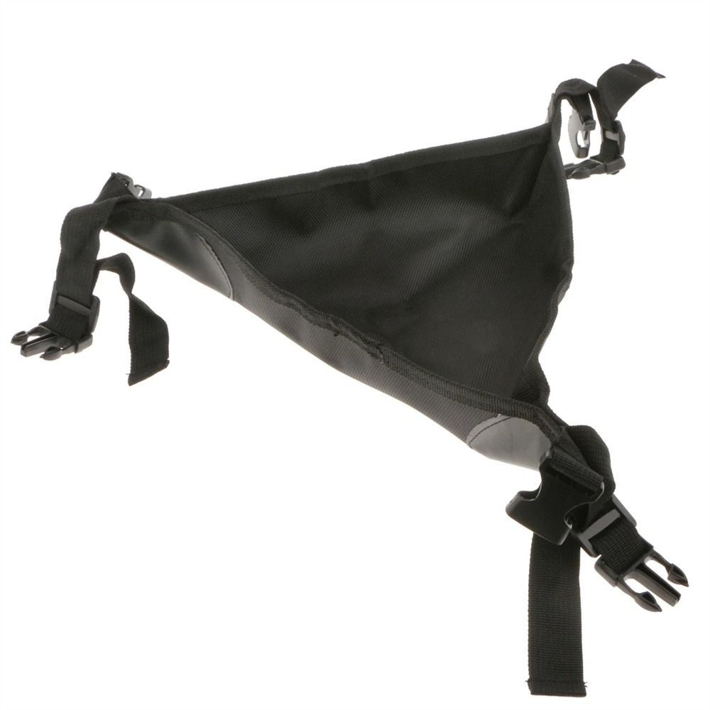 Utility Apron Tripod Stone Bag Tripod Hanging Bag Studio Balance