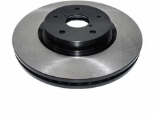 For 2015 Subaru Outback Brake Rotor Front 36455VZ