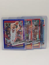 2023-24 Panini-Donruss Basketball Choice Parallels+Numbered (Pick Your Player)