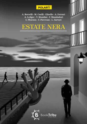 Libri Aa. Vv. - Estate Nera