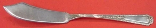 Louis XIV by Towle Sterling Silver Master Butter Flat Handle 6 7/8"