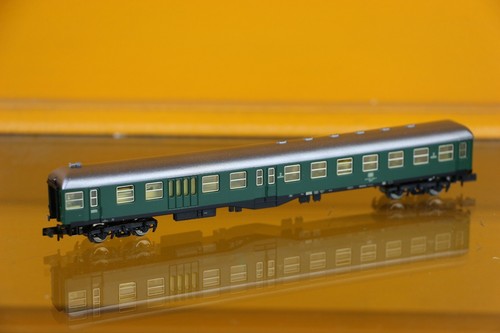 Arnold 3278 Steuerwagen DB | Zustand: Neu