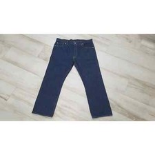 mens vtg Levis Strauss denim jeans 40 x 30