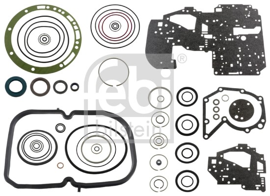 FEBI BILSTEIN 14684 Gasket Set, automatic transmission for MERCEDES-BENZ