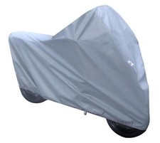 Moto Bâche pour BMW K1200LT, K1600, K1600GT, K1600GTL, R18 Couvre-Moto