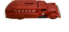 Ertl, Texaco 1939 Dodge Airflow Bank NIP  