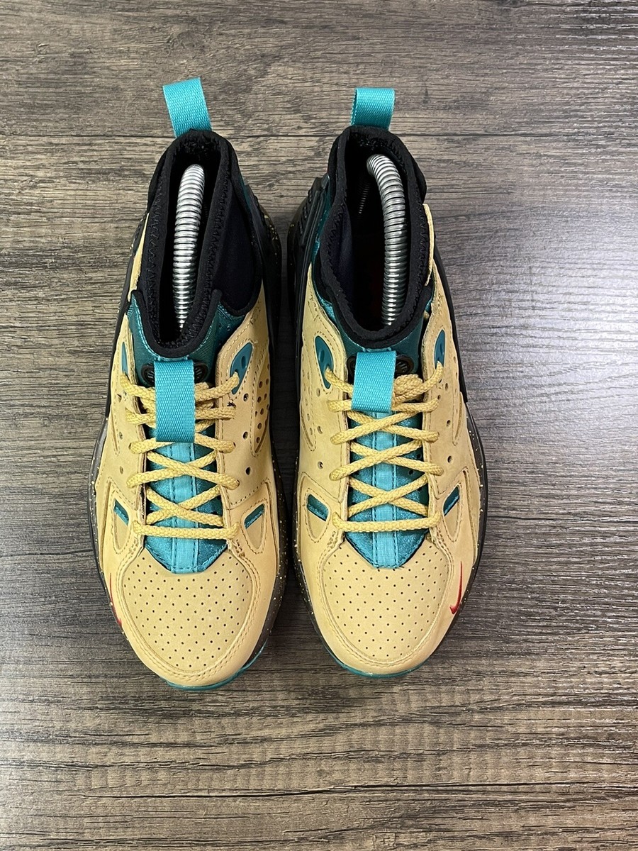 Nike ACG Air Mowabb OG “Twine Teal” (DC9554-700) Mens Size 4