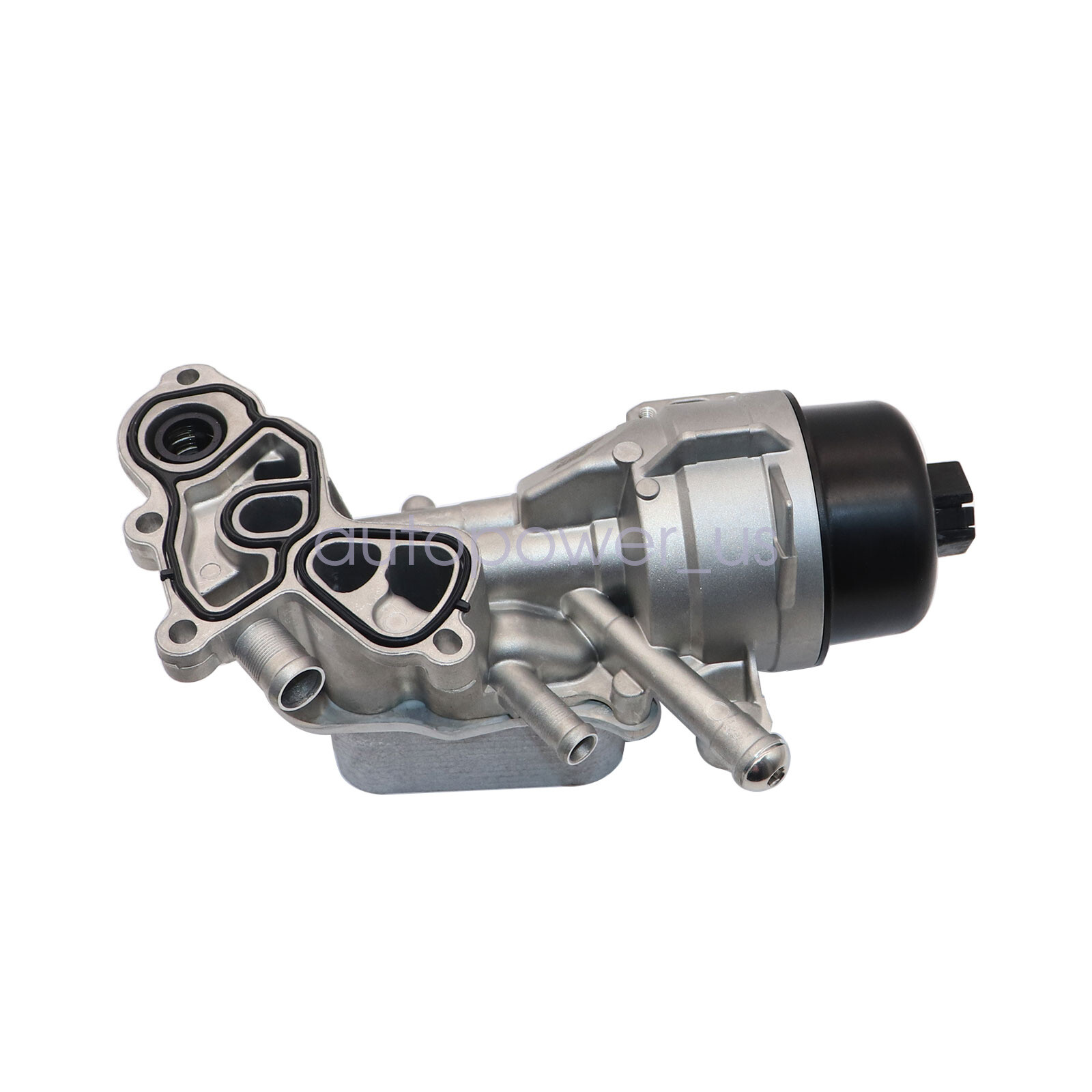 Engine Oil Filter Housing Fit For MINI COOPER R55 R60 R58 R56 R57 1.6T 201116 eBay